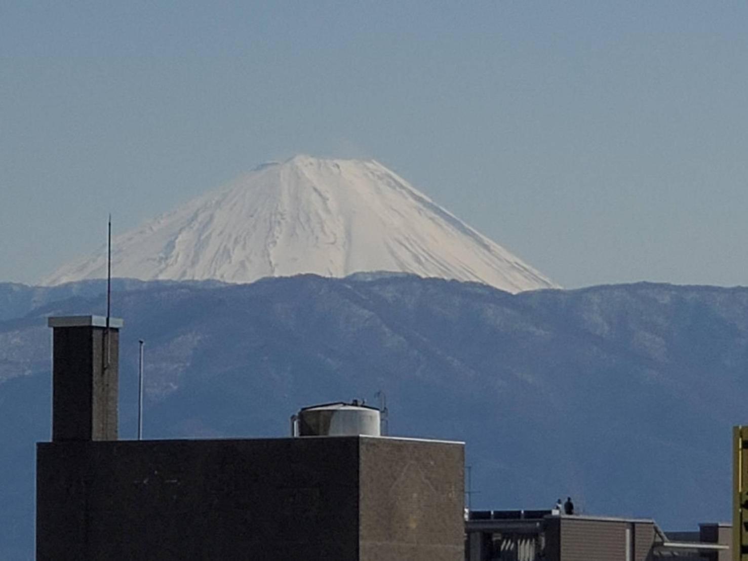 ユースホステルソノママ Kofu  Luaran gambar
