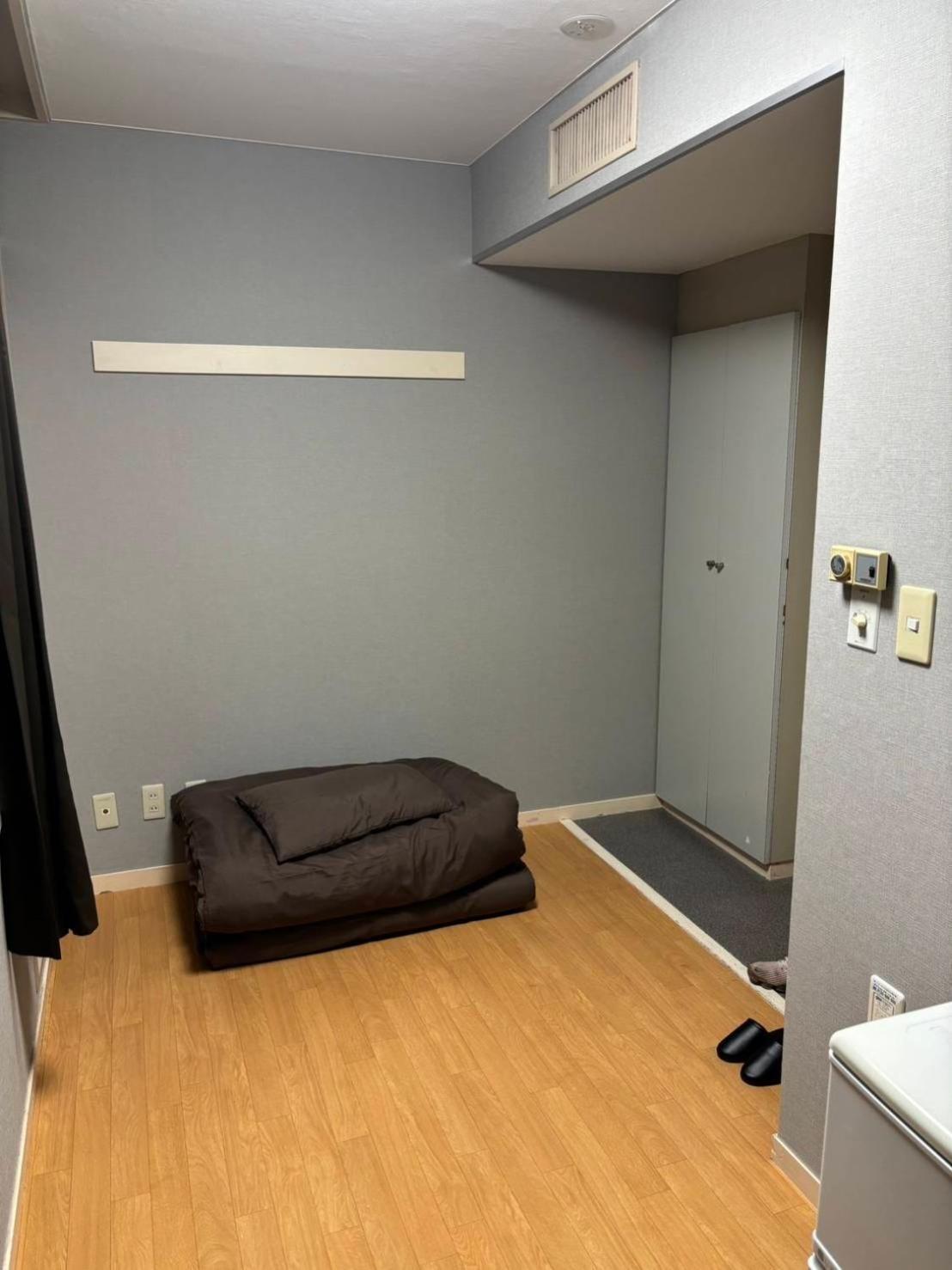ユースホステルソノママ Kofu  Luaran gambar